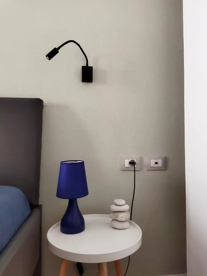 Diti Cozy Apartment Tirana Albánia