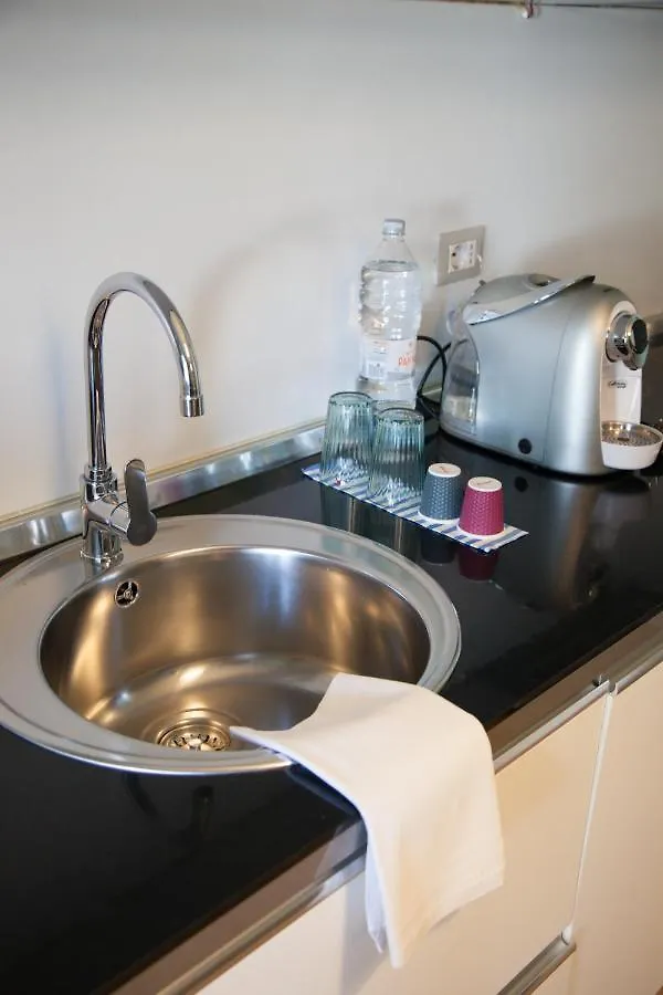 Diti Cozy Apartment Tirana