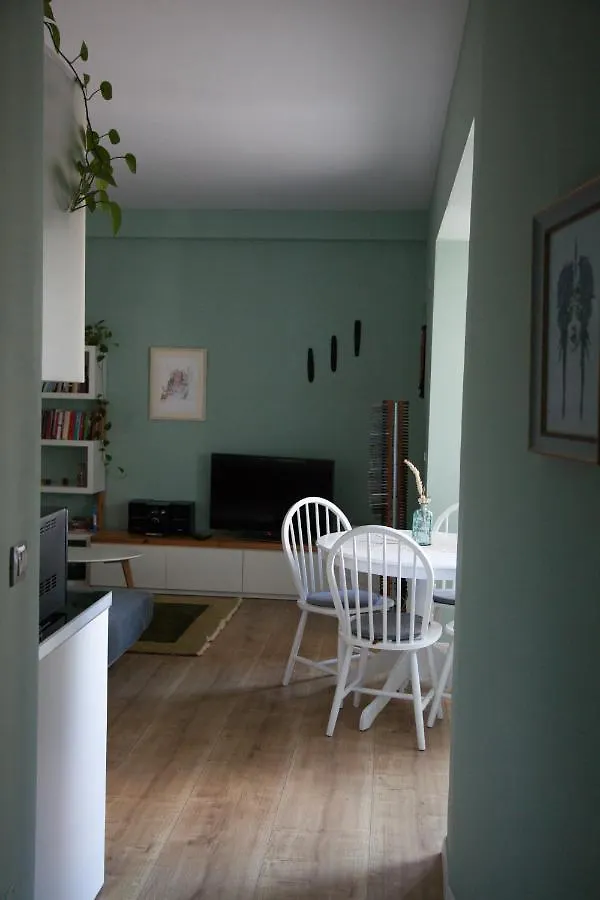 Diti Cozy Apartment Tirana
