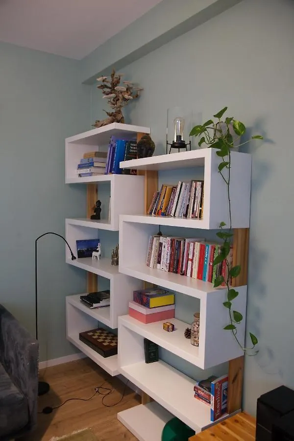 Diti Cozy Apartment Tirana